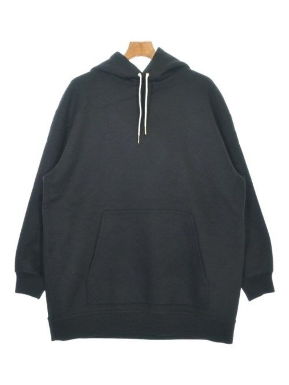 Celine Hoodie Black